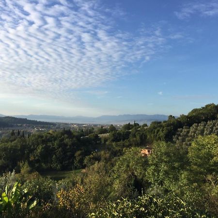 Umbria In Bike B&B 폴리뇨 외부 사진