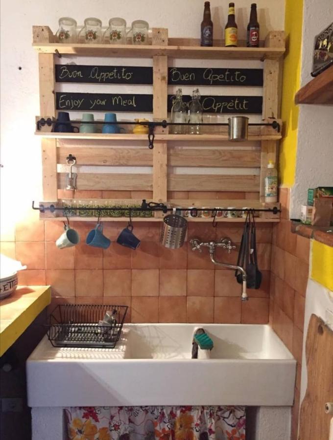 Umbria In Bike B&B 폴리뇨 외부 사진