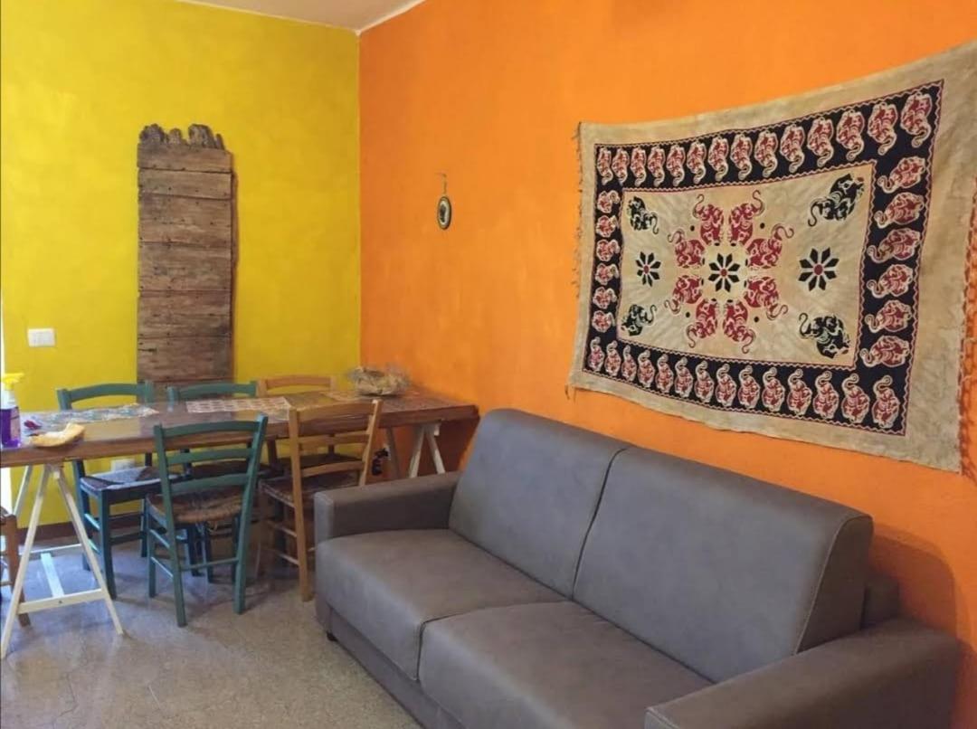 Umbria In Bike B&B 폴리뇨 외부 사진